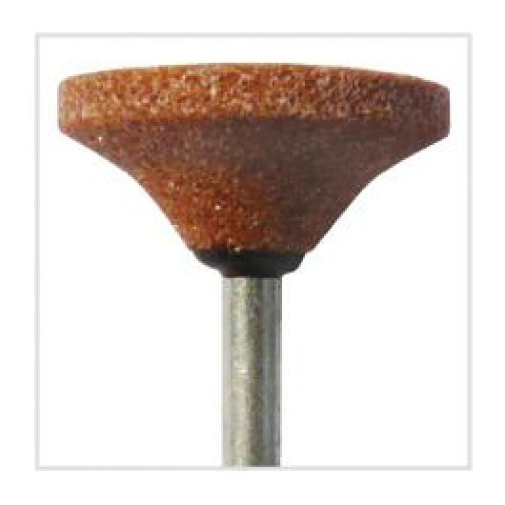 B-81 MOUNTED POINT 1/8 INCH SHANK