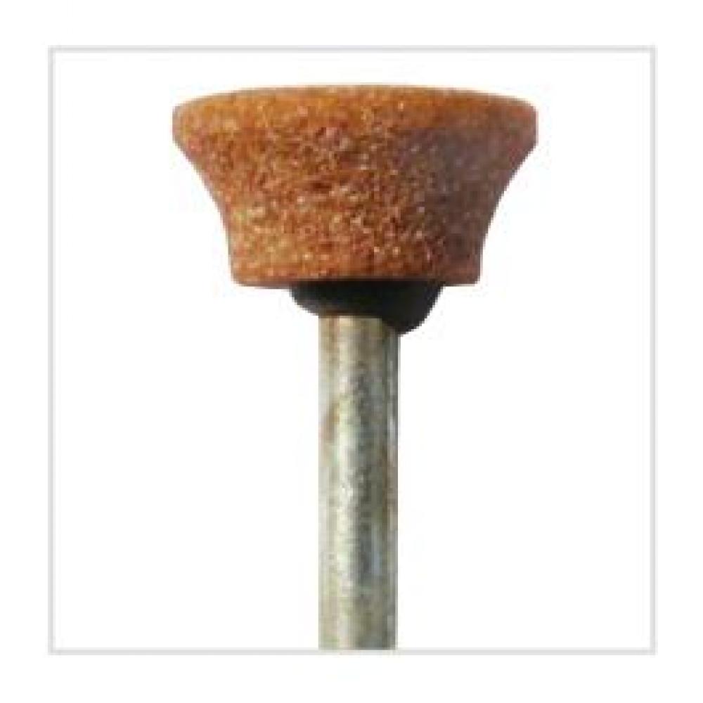 B-82 MOUNTED POINT 1/8 INCH SHANK