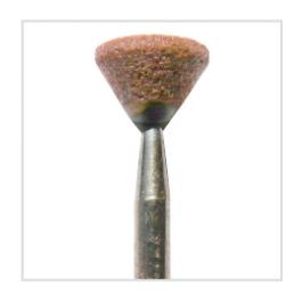 B-83 MOUNTED POINT 1/8 INCH SHANK