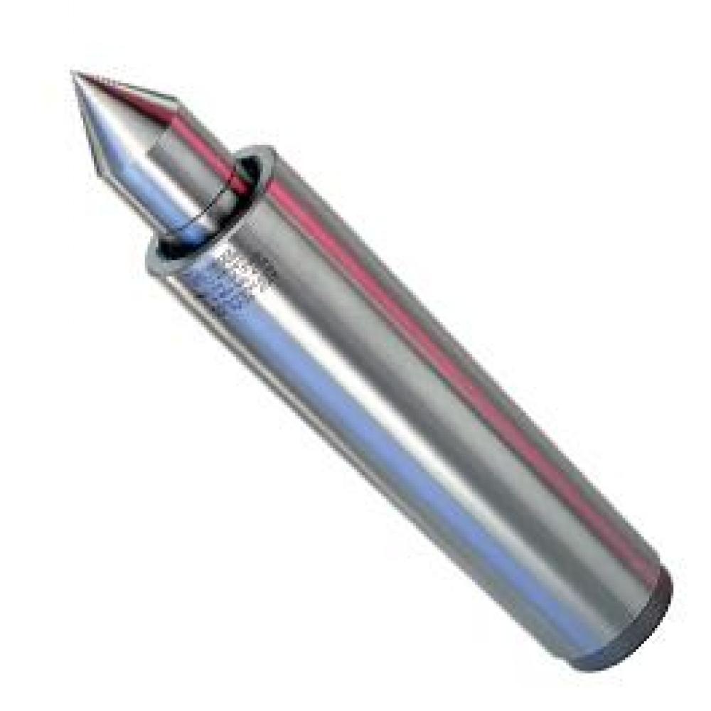 MT3 X 9/16 STEEL POINT LIVE CTR