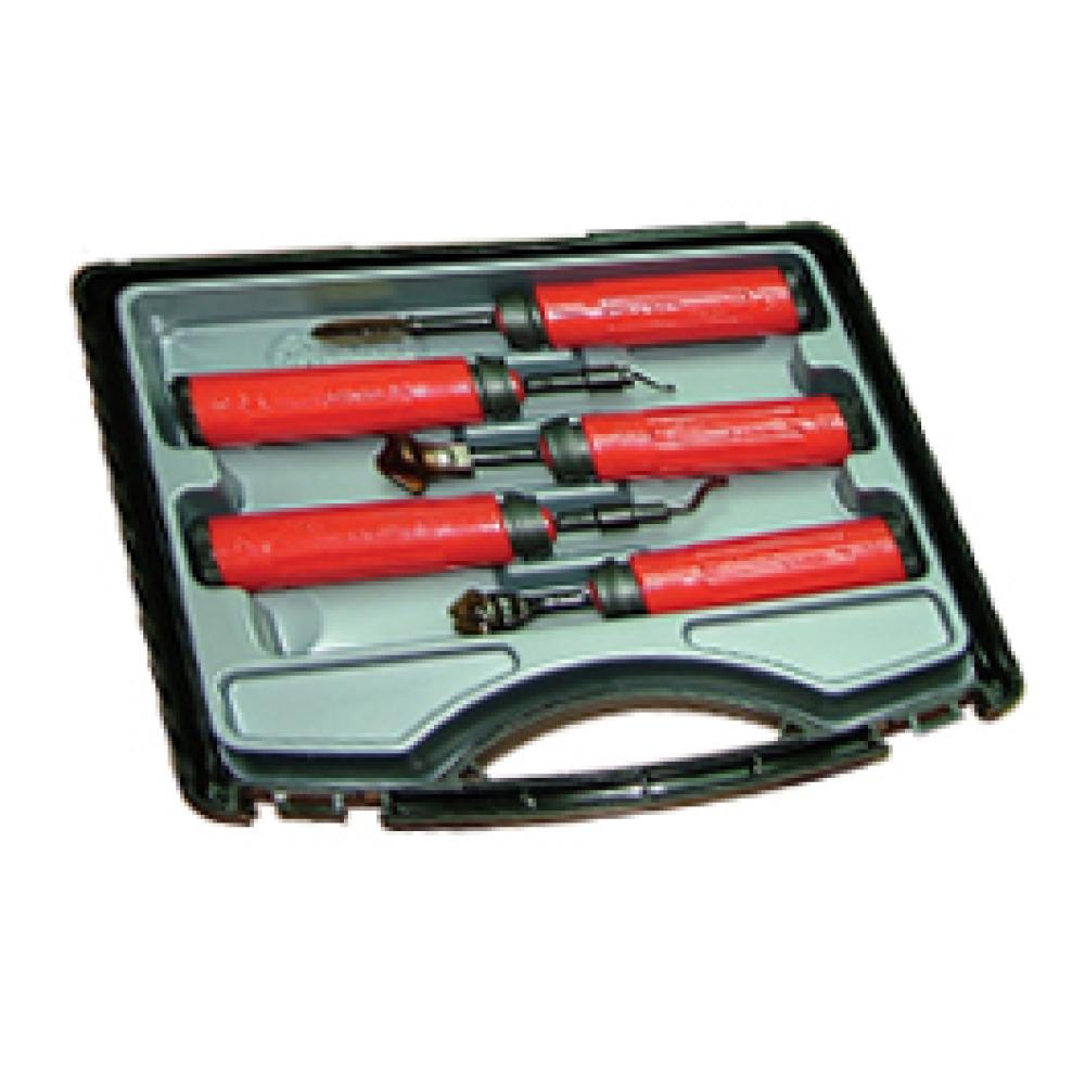 KIT &#34;KPC-2&#34; SHAVIV PLASTIC