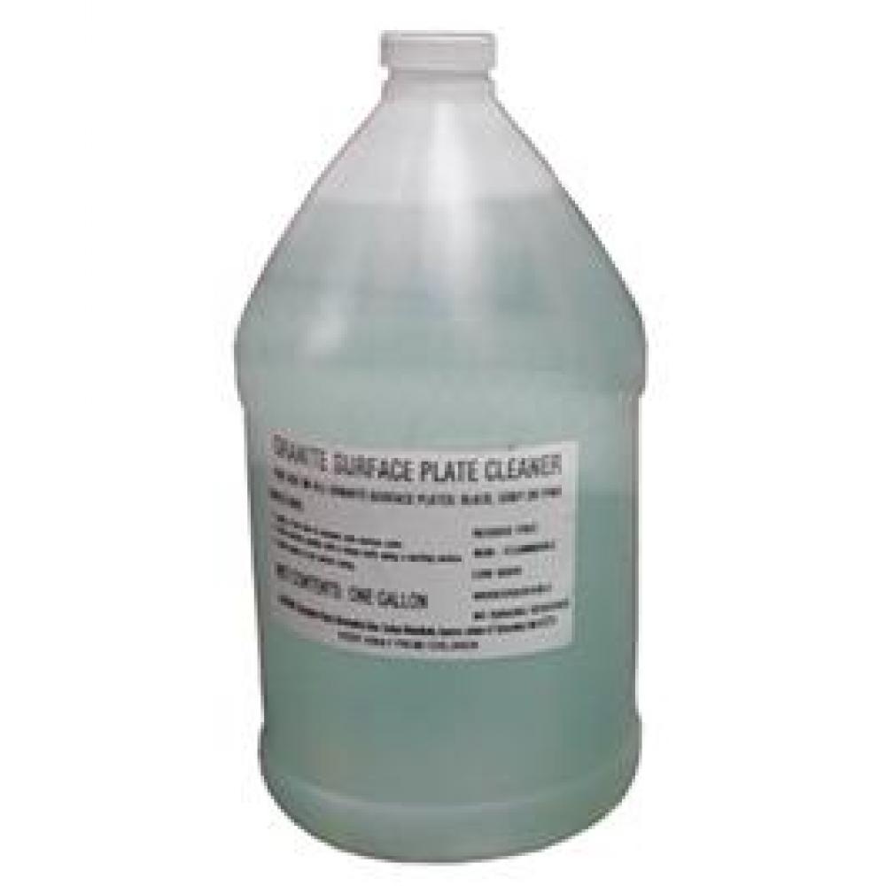 GALLON SURFACE PLATE CLEANER