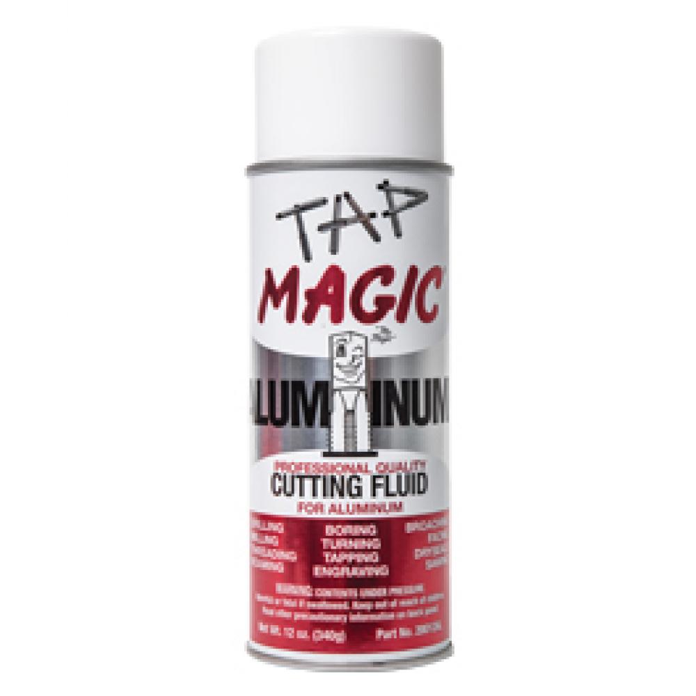 FLUID TAP MAGIC ALUMINUM 12 OZ. AEROSOL