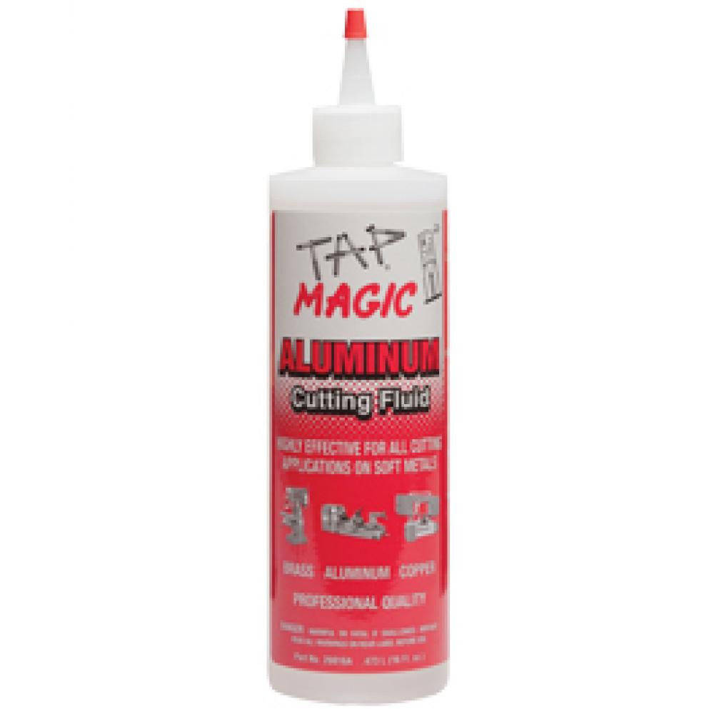 FLUID TAP MAGIC ALUMINUM 16 OZ.