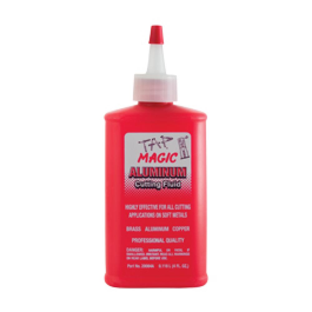 FLUID TAP MAGIC ALUMINUM 4 OZ.