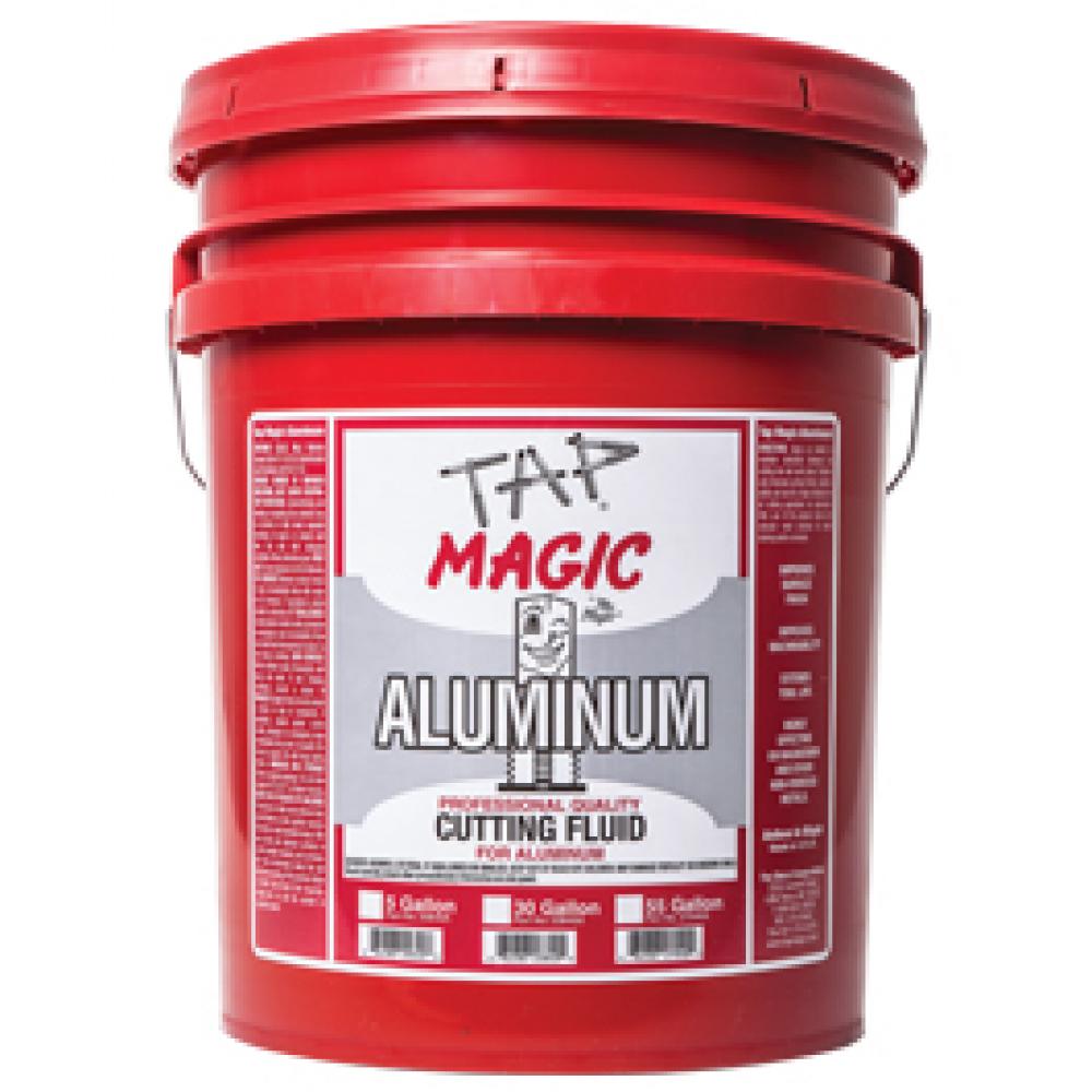 FLUID TAP MAGIC ALUMINUM 5 GALLON