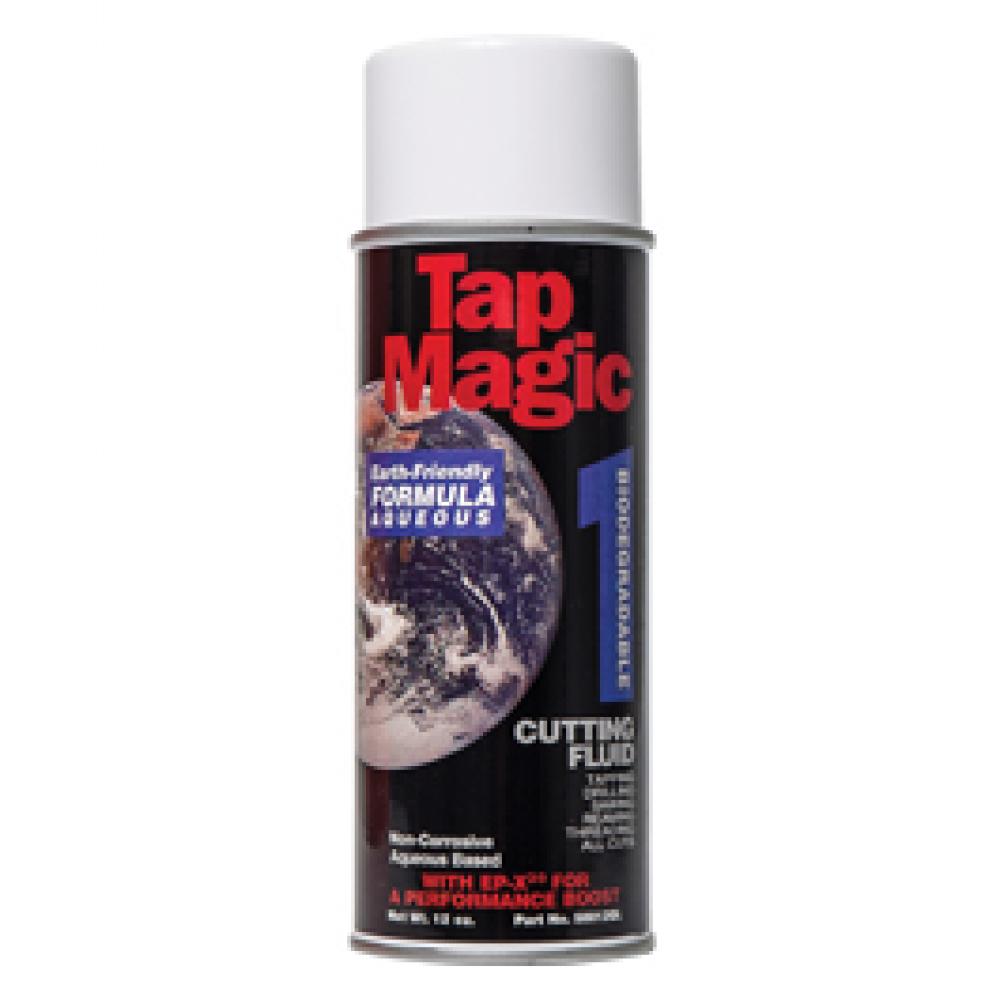 FLUID TAP MAGIC AQUEOUS 12 OZ. AEROSOL