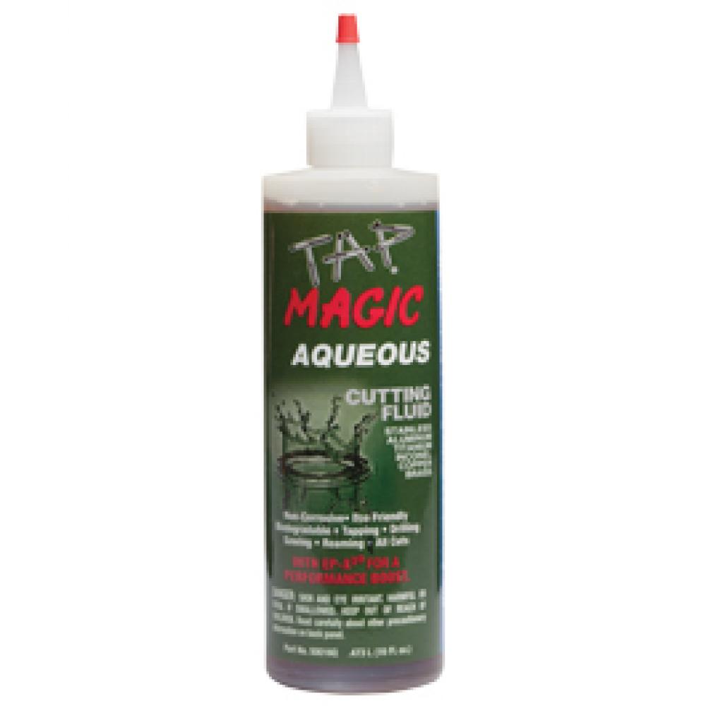 FLUID TAP MAGIC AQUEOUS 16 OZ.