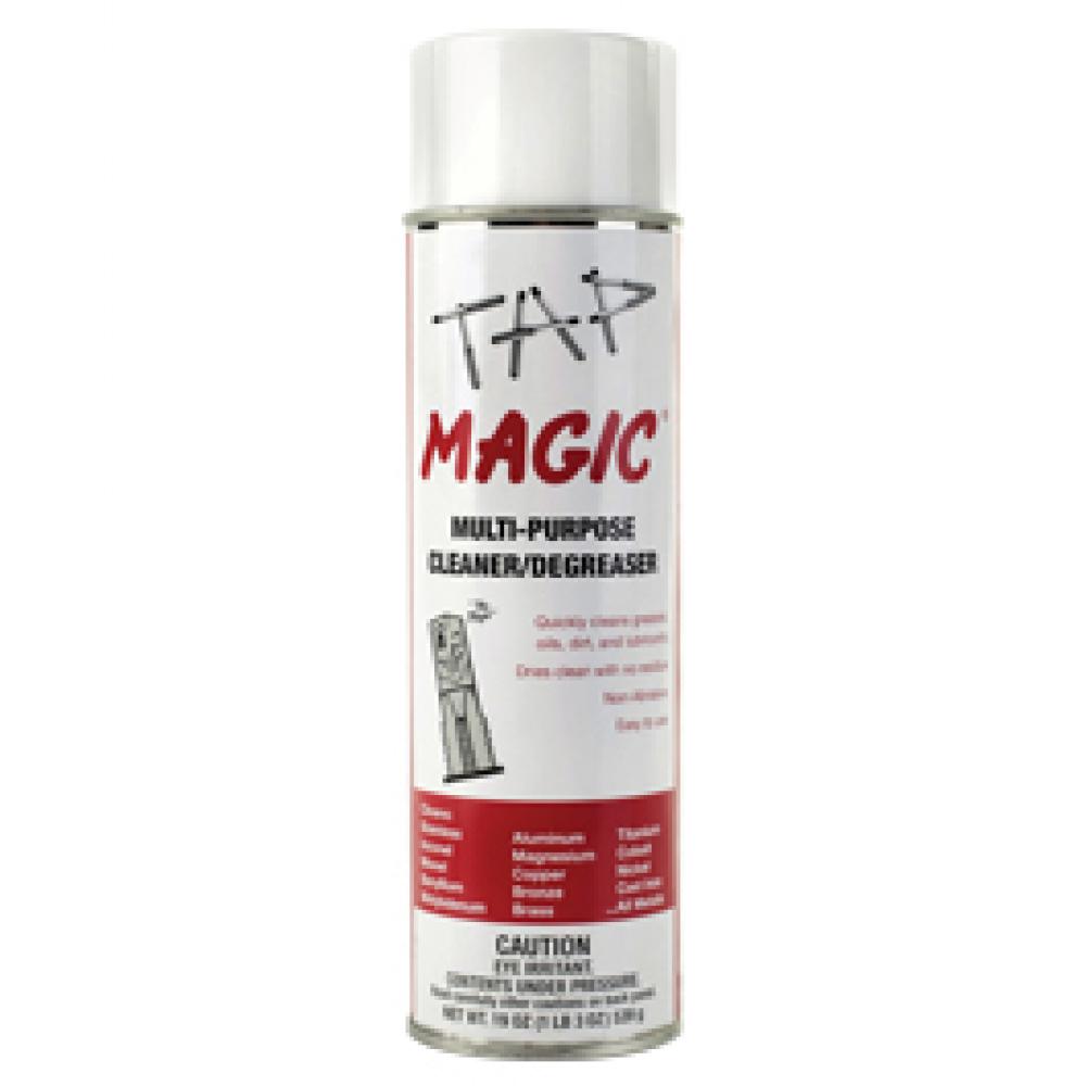 FLUID TAP MAGIC CLEANER 19 OZ.