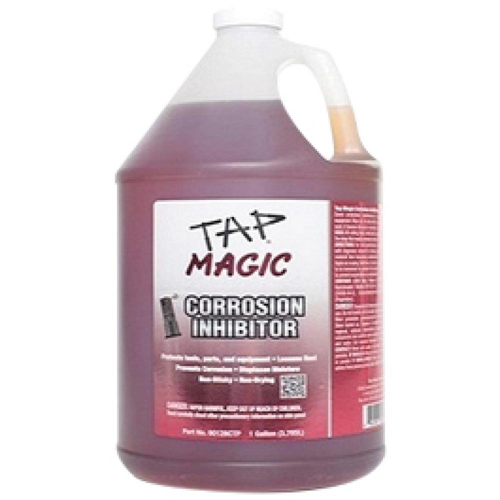 FLUID TAP MAGIC CORROSION INHIBITOR 1 GALLON