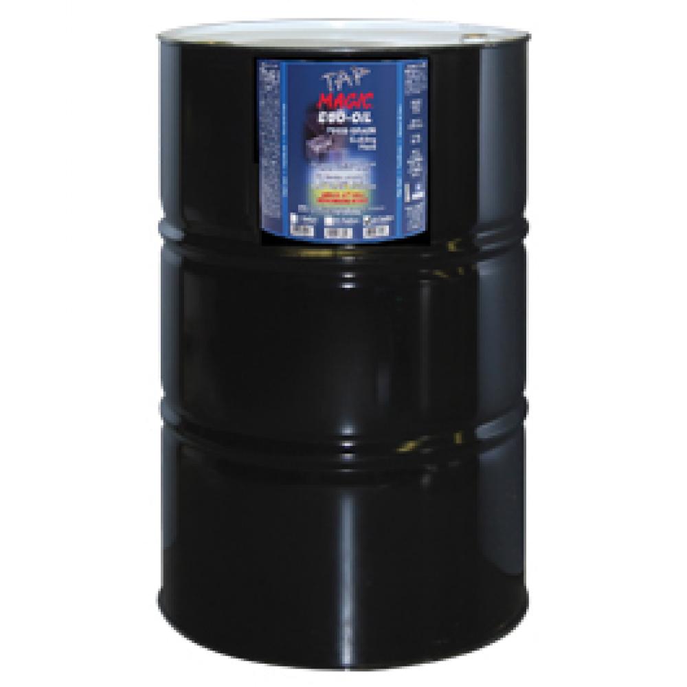 FLUID TAP MAGIC ECO-OIL 55 GALLON