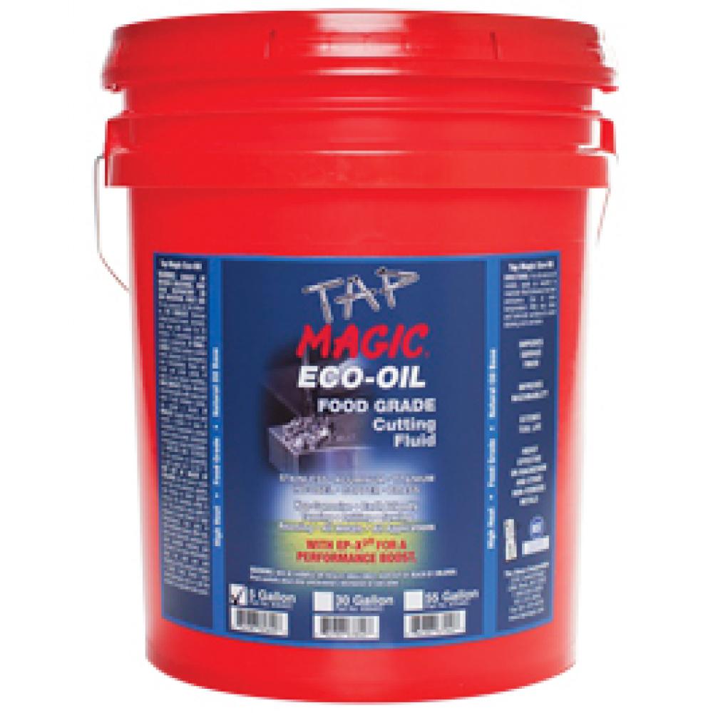 FLUID TAP MAGIC ECO-OIL 5 GALLON