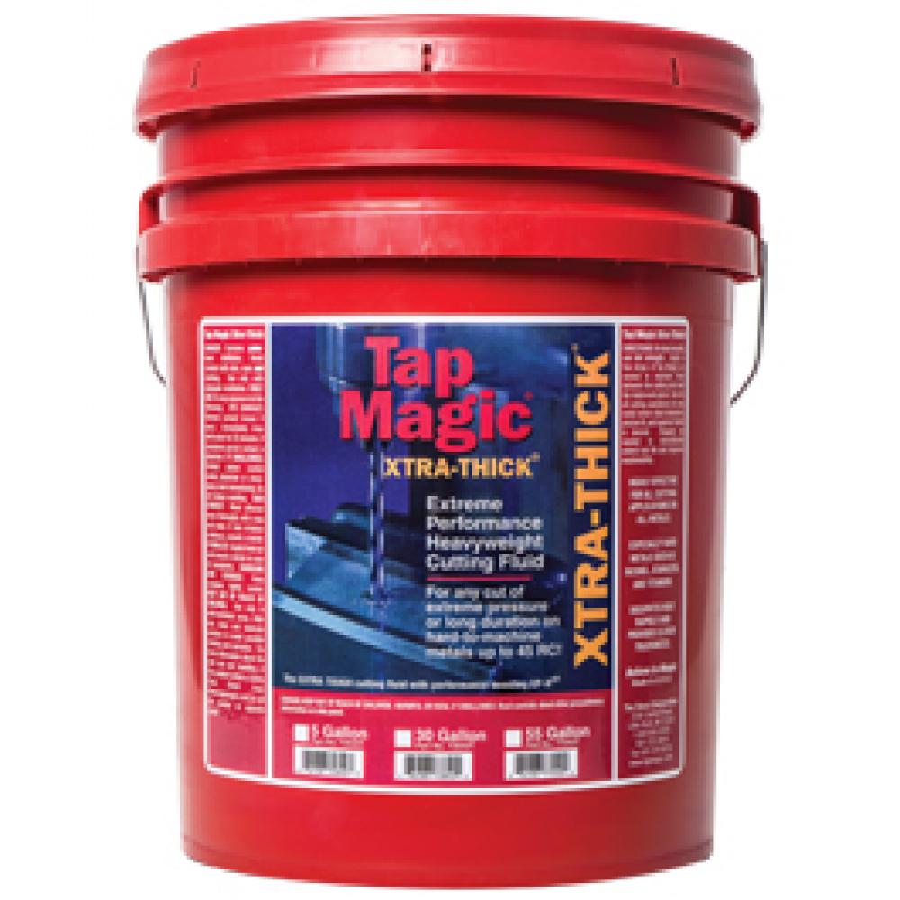 FLUID TAP MAGIC XTRA-THICK 5 GALLON