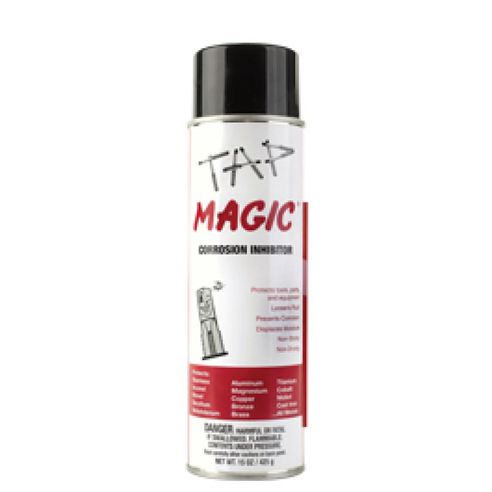 FLUID TAP MAGIC CORROSION INHIBITOR 15 OZ.