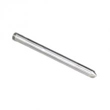 KAR Industrial Inc. 606408 - 1/4" X 5" EXTRA LONG EJECTOR PILOT FOR ALL 3" CUTTER DEPTHS