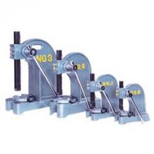 KAR Industrial Inc. 680130 - AP-5 ARBOR PRESS