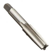 KAR Industrial Inc. 830072 - 1X14XGH4X130.2 UNF TAPER HAND TAP BRIGHT FINISH