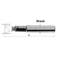 KAR Industrial Inc. 500212 - #12 IFANGER SHANK