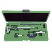 KAR Industrial Inc. 284514 - 3 PIECE MEASURING TOOL SET - ELECTRONIC