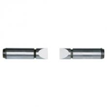 KAR Industrial Inc. 816629 - MULTIFUNCTIONAL POINTS, KNIFE-EDGE, PAIR