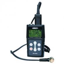 KAR Industrial Inc. 889012 - ULTRASONIC THICKNESS GAUGE MEASURING RANGE 0.7-350MM/0.03-13.78IN