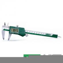 KAR Industrial Inc. 817001 - ELECTRONIC CALIPER 0-200MM/0-8IN RANGE 0.01MM/0.0005IN RESOLUTION