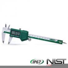 KAR Industrial Inc. 816018 - ELECTRONIC CALIPER COOLANT PROOF IP67 0-150MM/0-6IN RANGE 0.01MM/0.0005IN RESOLUTION