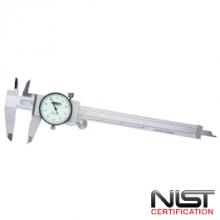 KAR Industrial Inc. 816038 - DIAL CALIPER 0-300MM RES 0.01MM