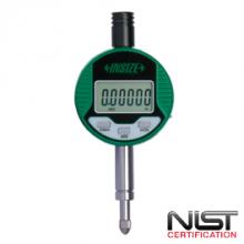 KAR Industrial Inc. 877131 - COMPACT ELECTRONIC INDICATOR (FLAT BACK) .2"/5MM