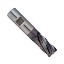 KAR Industrial Inc. 931100 - END MILL-PMXT-M/F.RUFC.E/C 1 1/4 DIA