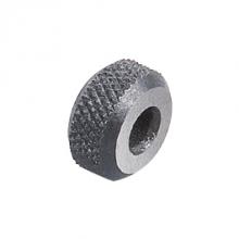 KAR Industrial Inc. 606124 - 20MM DIAMOND COARSE KNURL WHEEL (0.6TPI)