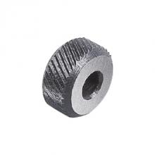 KAR Industrial Inc. 606175 - 20MM L.H COARSE KNURL WHEEL (0.6MMTPI)