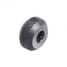 KAR Industrial Inc. 606176 - 20MM R.H. COARSE KNURL WHEEL (0.6MMTPI)