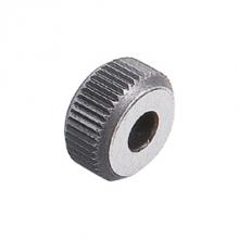 KAR Industrial Inc. 606177 - 20MM STR. COARSE KNURL WHEEL (0.6MMTPI)