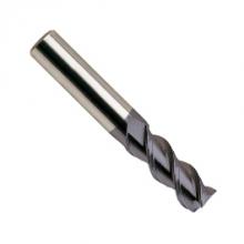 KAR Industrial Inc. 935891 - E/M S/C 3 FLT REG LGTH 45 DEG HELIX TIALN-FUT 1 X 1 X 1-1/2 X 4