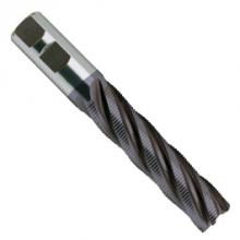 KAR Industrial Inc. 930846 - END MILL COB M/F.RUFF LONG.1-1/2 DIA TIALN