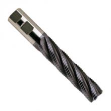 KAR Industrial Inc. 930896 - END MILL COB M/F.RUFC.E/C LONG 1 DIA TIALN