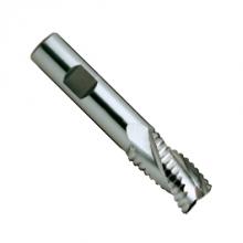 KAR Industrial Inc. 930990 - E/M 8% COB 3 FLT REG LGTH HI-HELIX ROUGHER 1-1/4 X 1-1/4 X 2 X 4-1/2