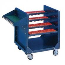 Mobile Utility and Tool Carts