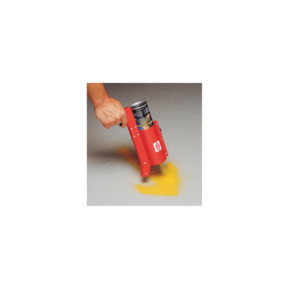 Krylon Spotter Hand-Held Marking Wand