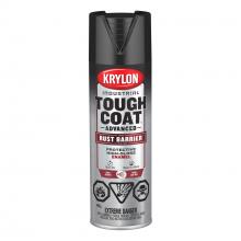 Krylon 400799008 - Gloss Black - Coming Soon