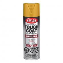 Krylon 400479008 - Gloss Industrial Yellow - Coming Soon