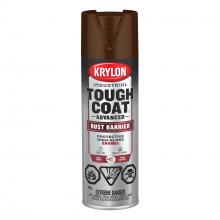 Krylon 400759008 - Gloss Leather Brown - Coming Soon