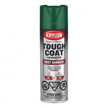 Krylon 400379008 - Gloss Dark Green - Coming Soon