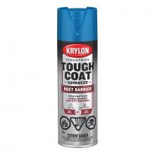 Krylon 400249008 - Gloss Saftey Blue - Coming Soon