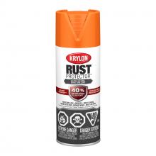 Krylon 469009008 - Gloss Orange