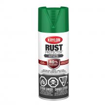 Krylon 469044008 - Gloss Field Green