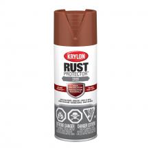 Krylon 469040008 - Red Oxide Primer