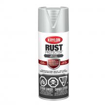 Krylon 469304008 - Silver Metallic