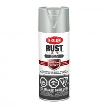 Krylon 469309008 - Aluminum